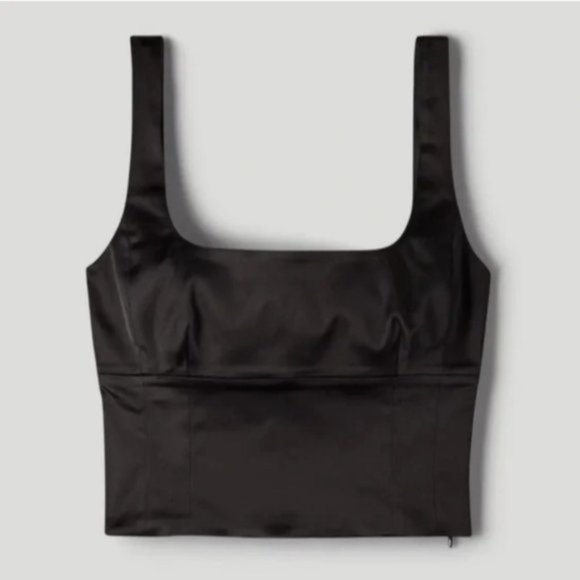 ARITZIA WILFRED Shine Bustier - Picture 10 of 16